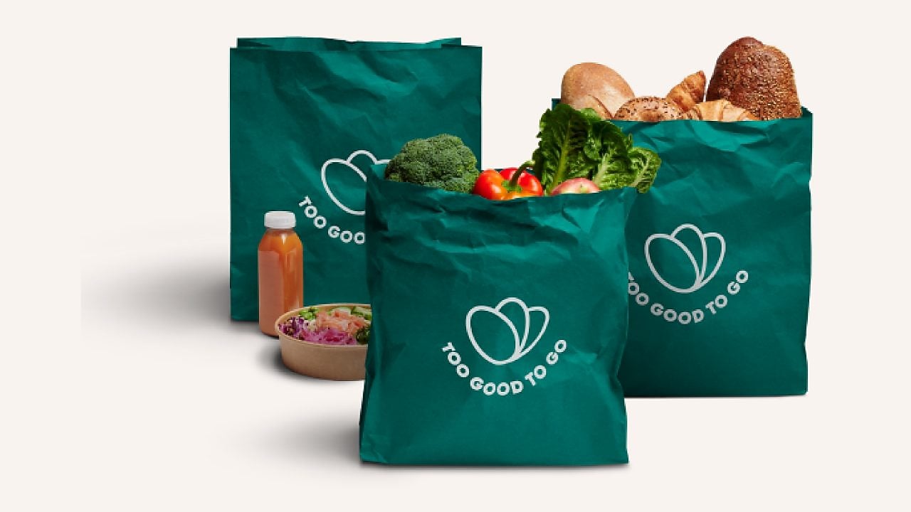 Paquets surprises Too Good To Go