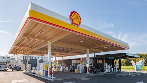 120 Jahre Shell in der Schweiz – Eine Geschichte voller Bewegung