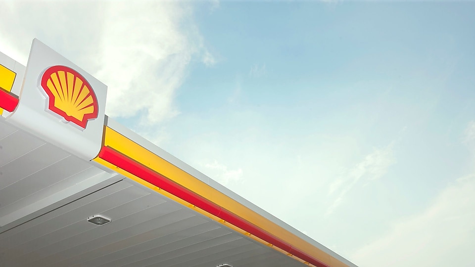 Marke Shell hat eine mehr als 100-jährige Geschichte