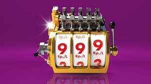 Jetzt am RäppliRoller in der Shell App drehen und Tankrabatt gewinnen!*