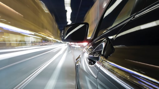 Autofahrer