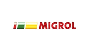 Migrol icon
