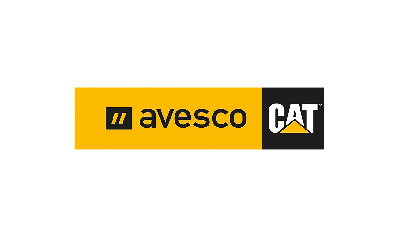 Logo Avesco Cat