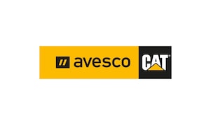 Logo Avesco Cat