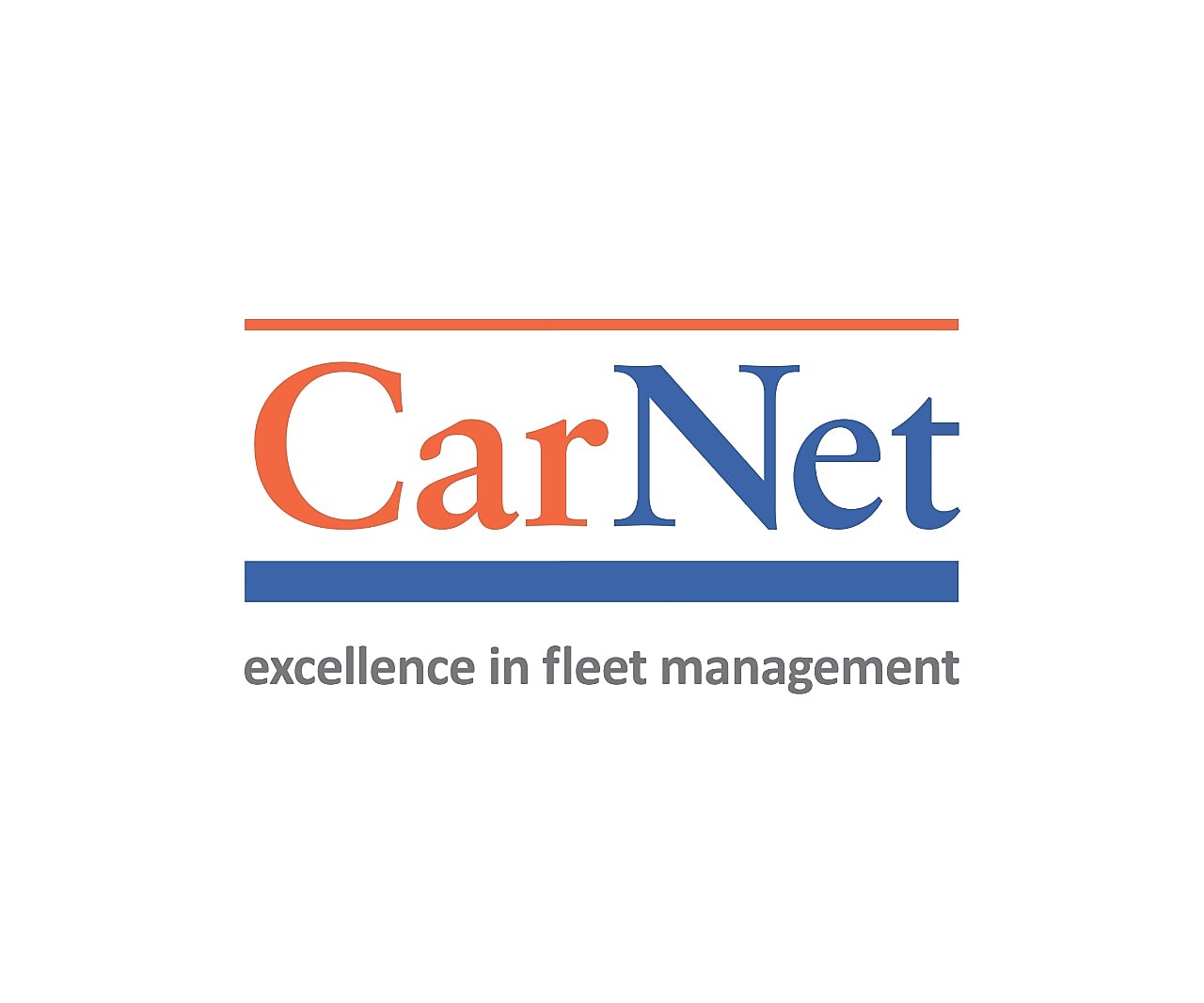 CarNet Logo