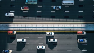 Tankkarte für PKW und Transporter