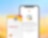 Die Shell Card und ein Smartphone mit der Shell Fleet App