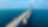 Semi truck crossing oresund bridge