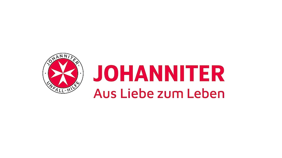 Logo Johanniter