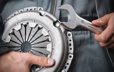 truck repair service