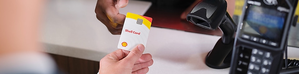 Die Vorteile der Shell Card im Überblick: Geldsparen durch mehr Effizienz, vereinfachte Buchhaltung, Steuer optimieren, mehr Sicherheit, bequemer Zahlungsprozess