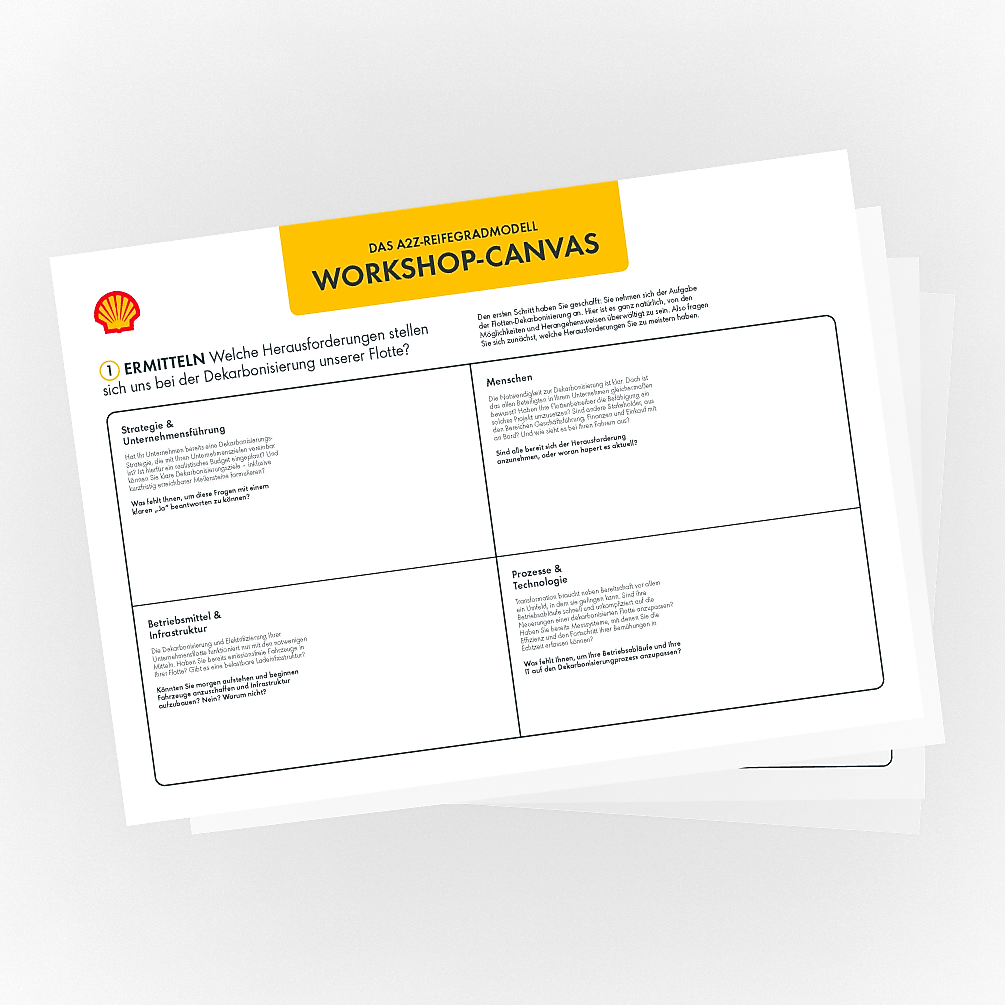 Arbeitsvorlage herunterladen