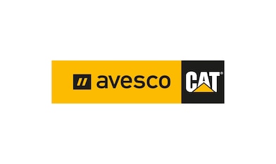 Logo Avesco Cat