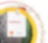 Hybride Shell Card mit sechs Vorteils-Icons. Im Hintergrund eine Draufsicht einer Autobahn mit Verkehr.