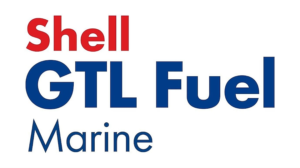 Shell GTL Fuel Marine logo