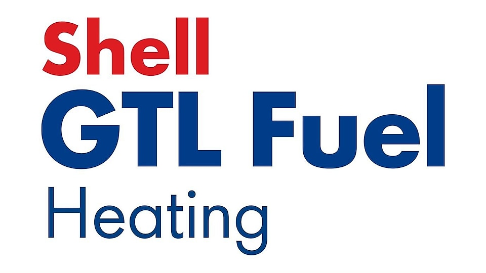 Shell GTL Fuel Heating Logo