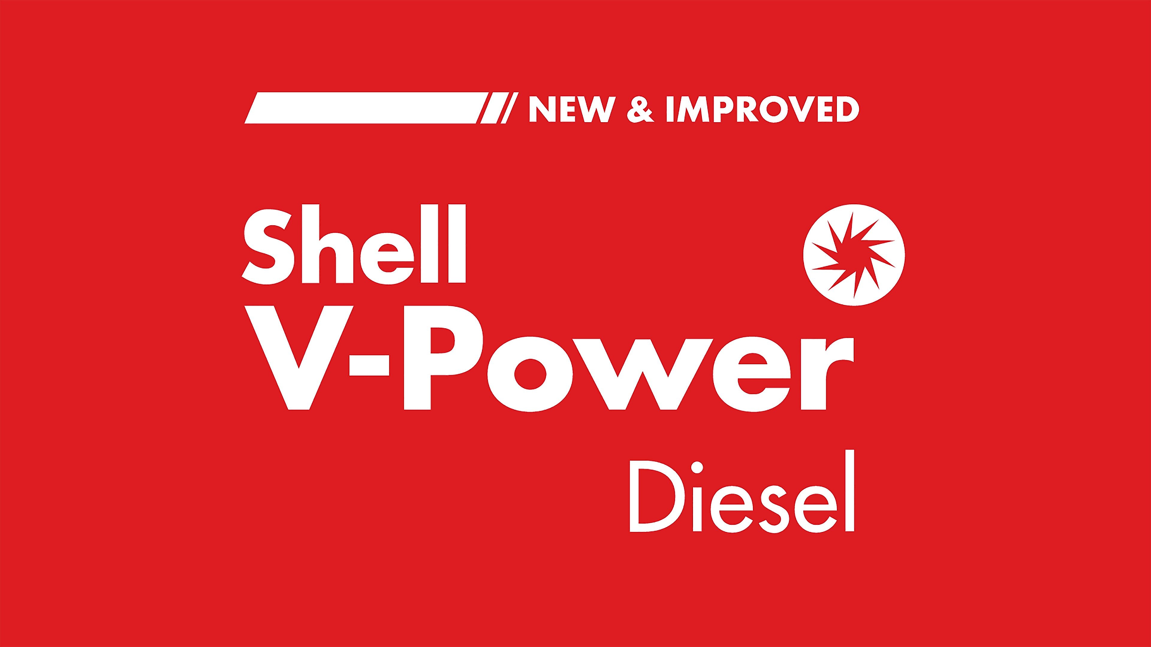Shell VPower Diesel Shell Switzerland