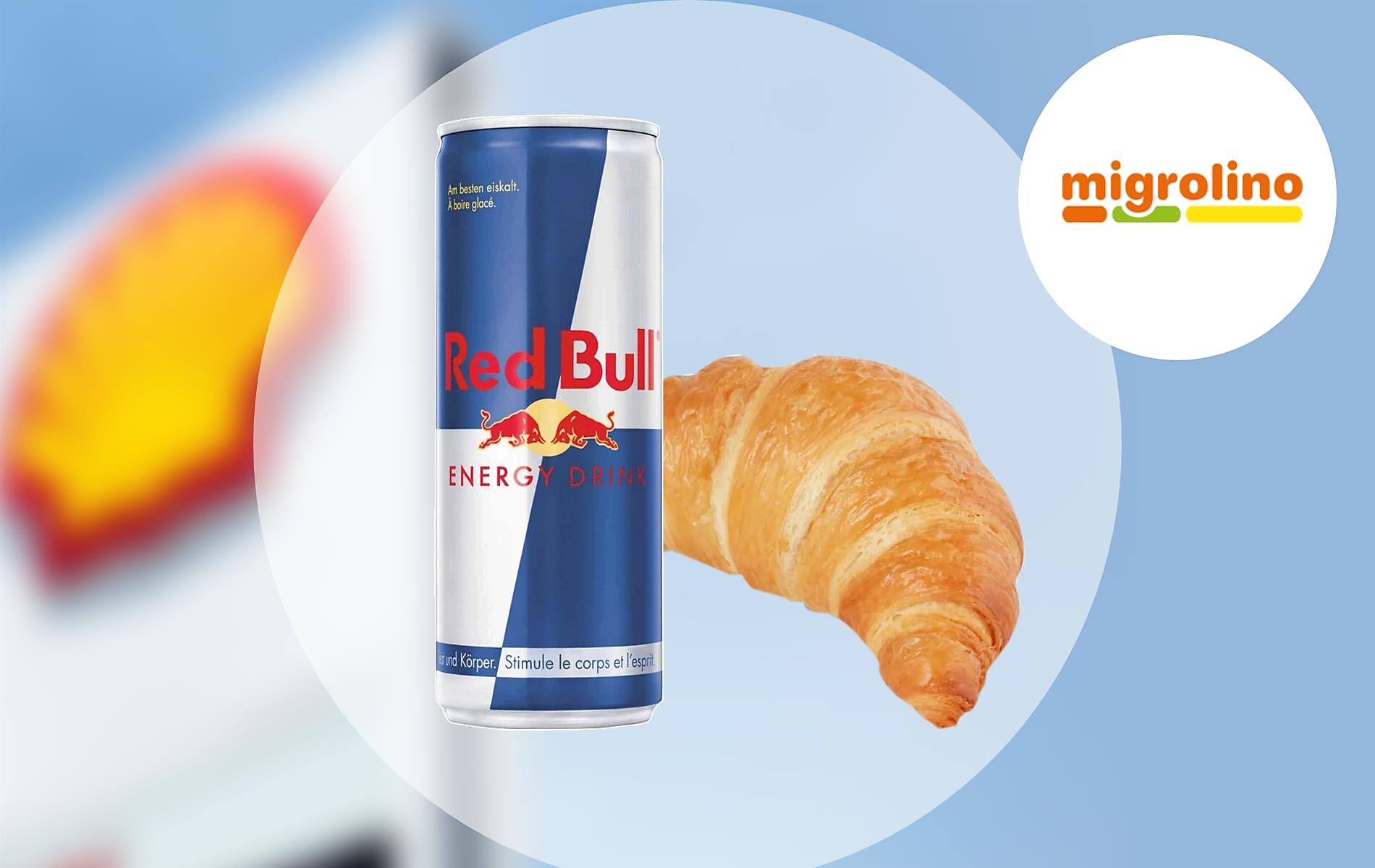 Zmorge Deal für CHF 2.40
