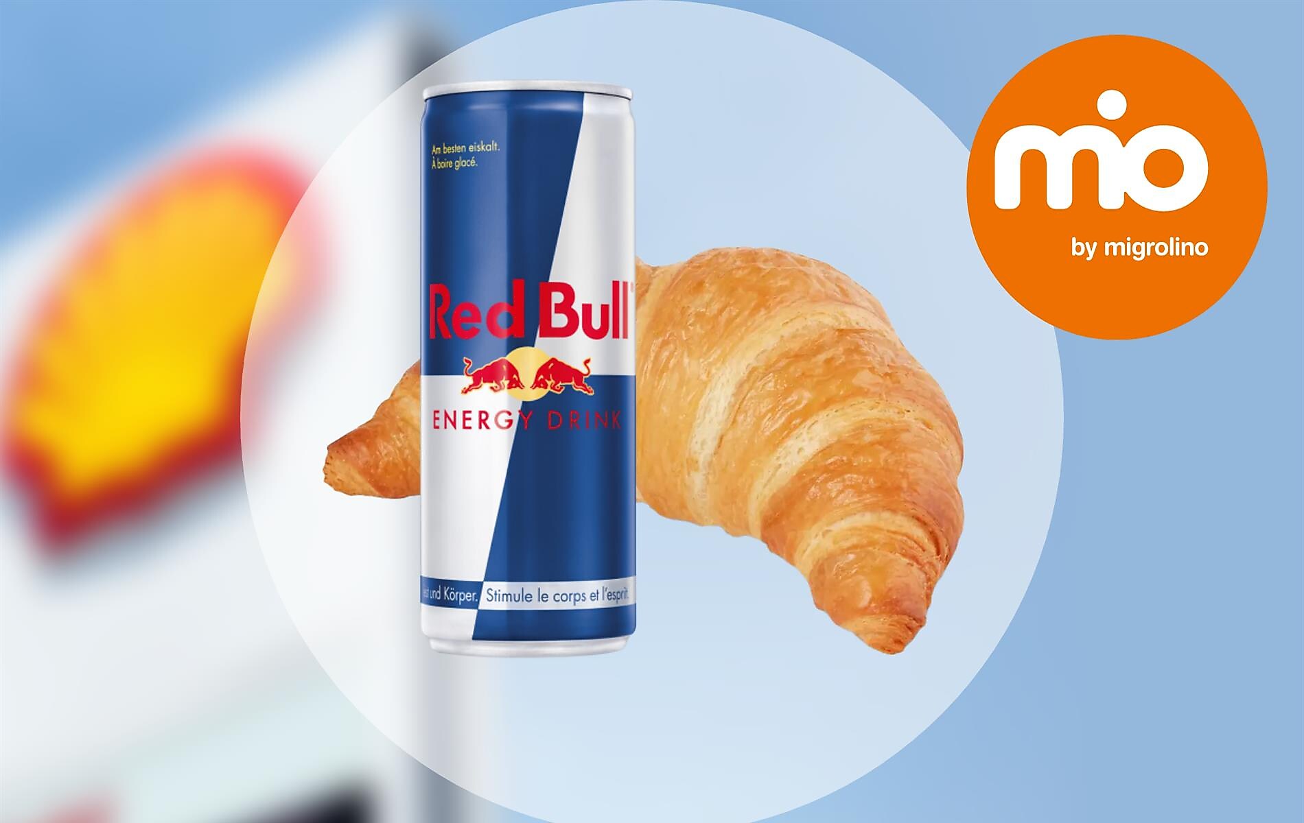 Zmorge-Deal für CHF 3.30 
