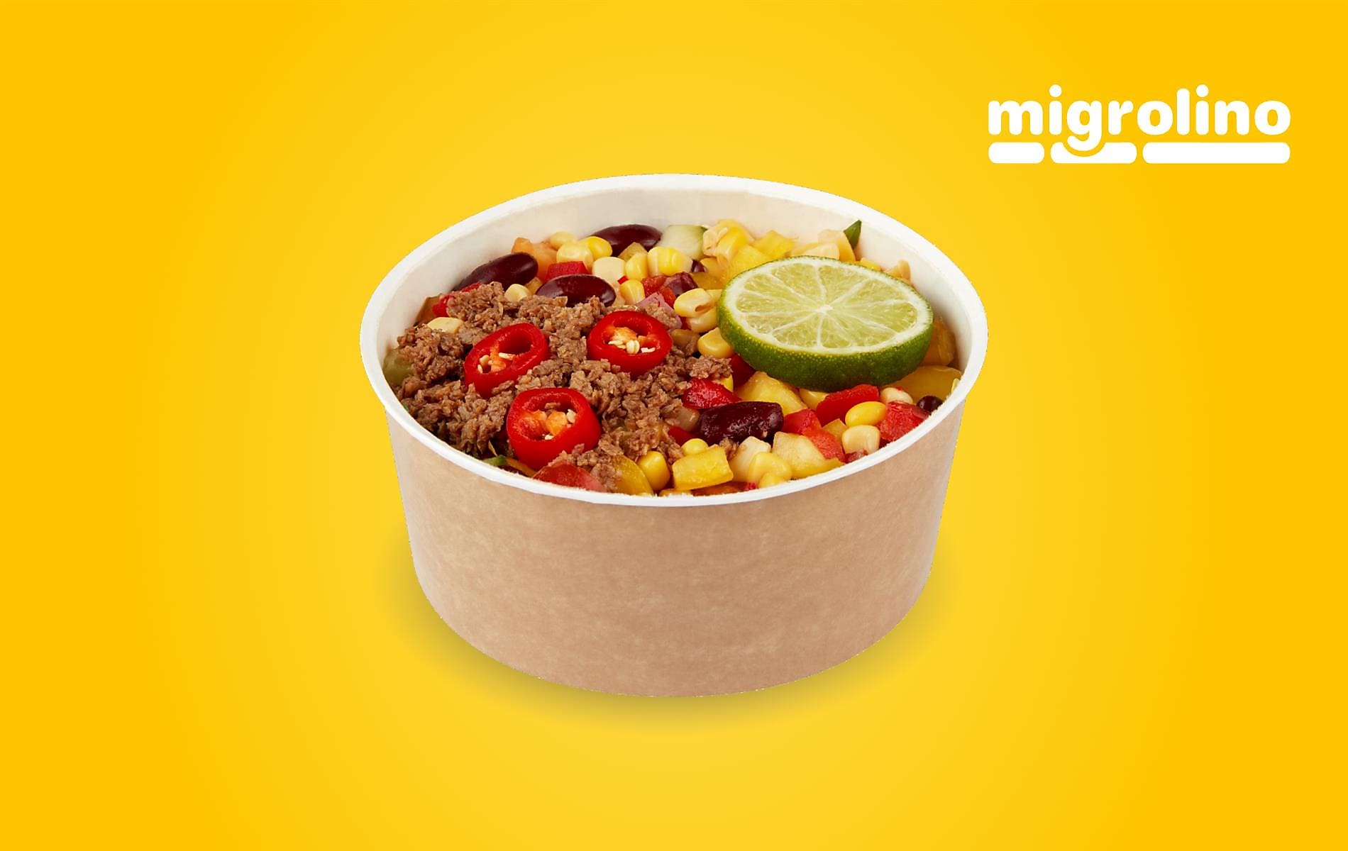 50% Rabatt auf Truly Good Salad Bowls
