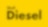 Shell Diesel