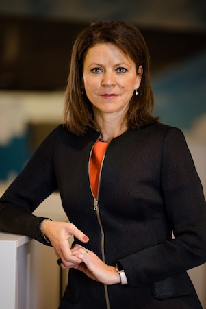 andrea laanio