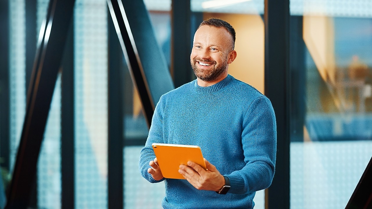 Élargissez vos horizons