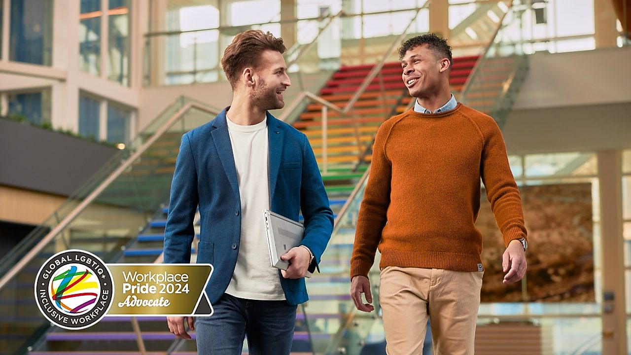 Shell a été désignée «&nbsp;Défenseur&nbsp;» par la plateforme internationale