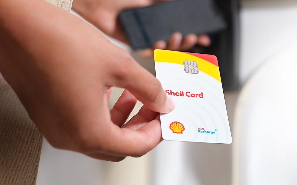 La carte carburant Shell pour les entreprises en Suisse