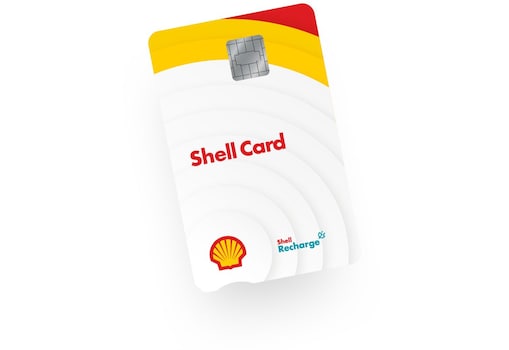 La Shell Card