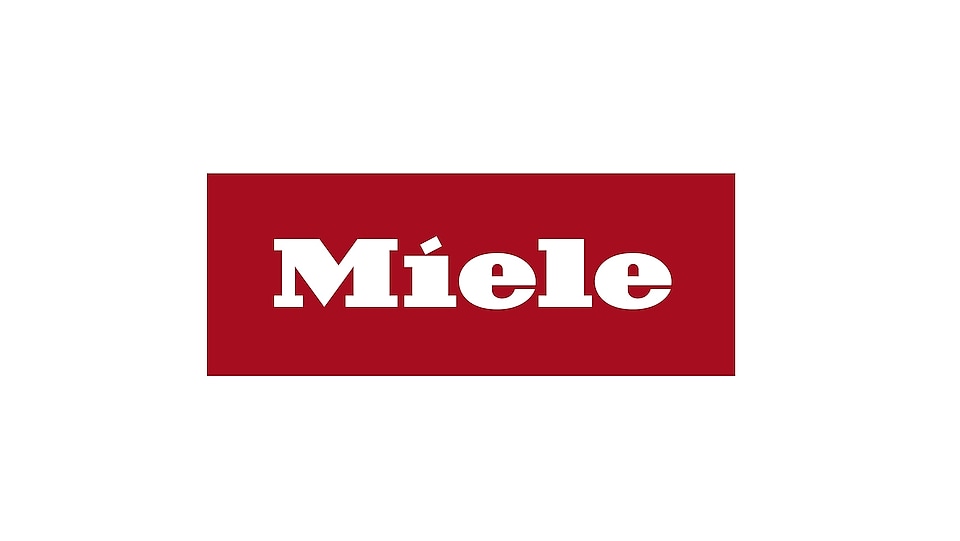 Logo Miele