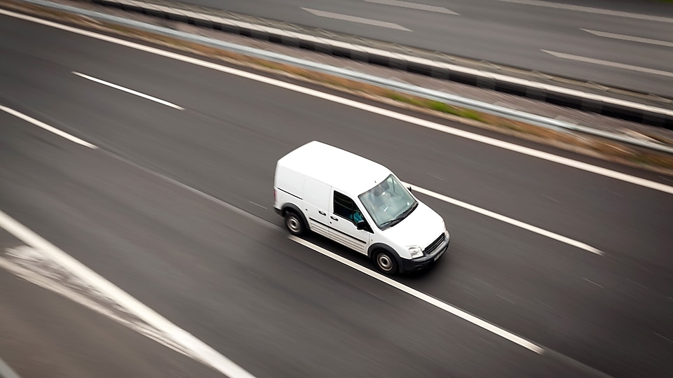 La carte carburant pour voitures et camionnettes