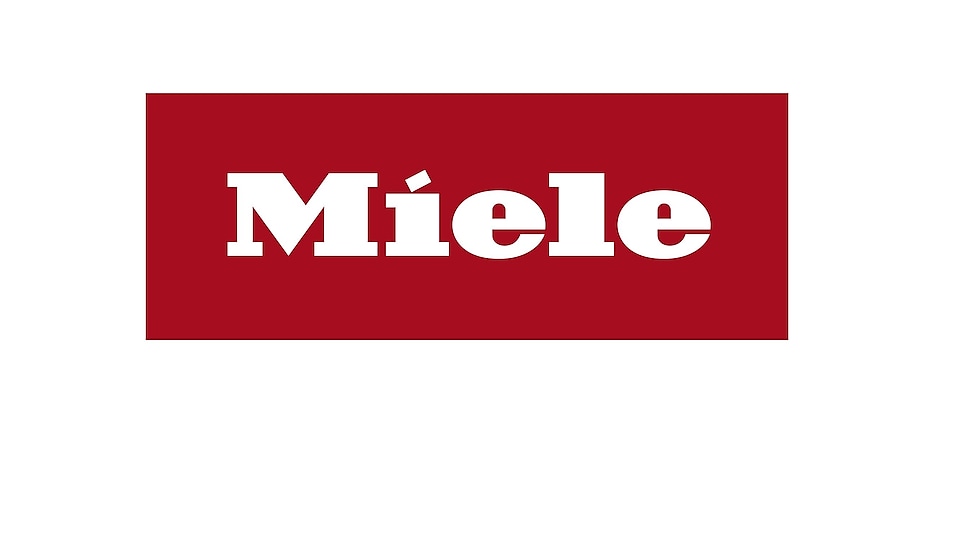 Logo Miele