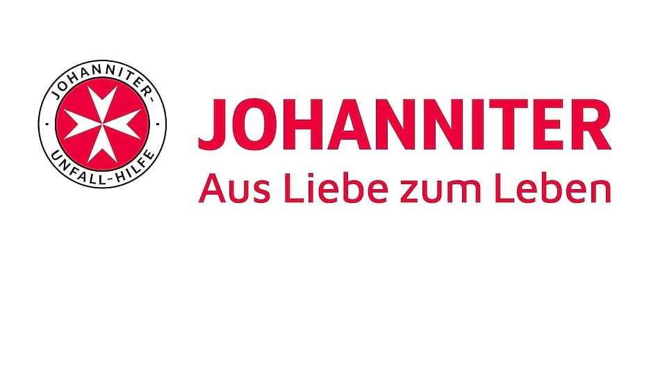 Logo Johanniter