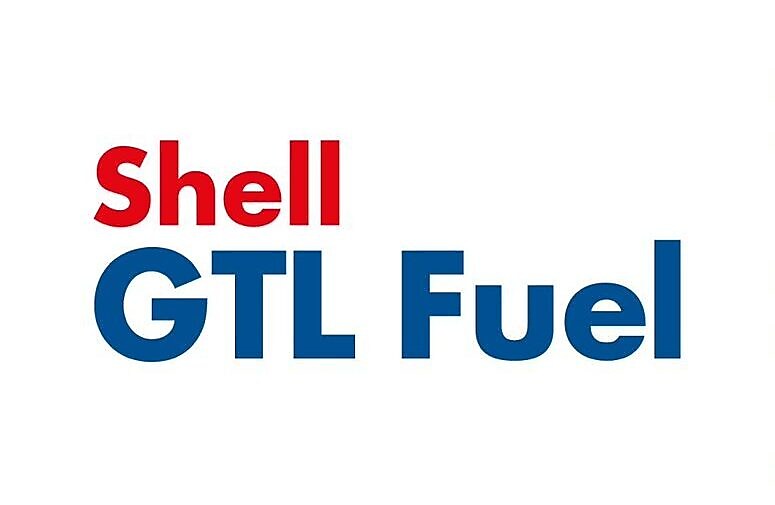 Shell GTL Fuel Logo