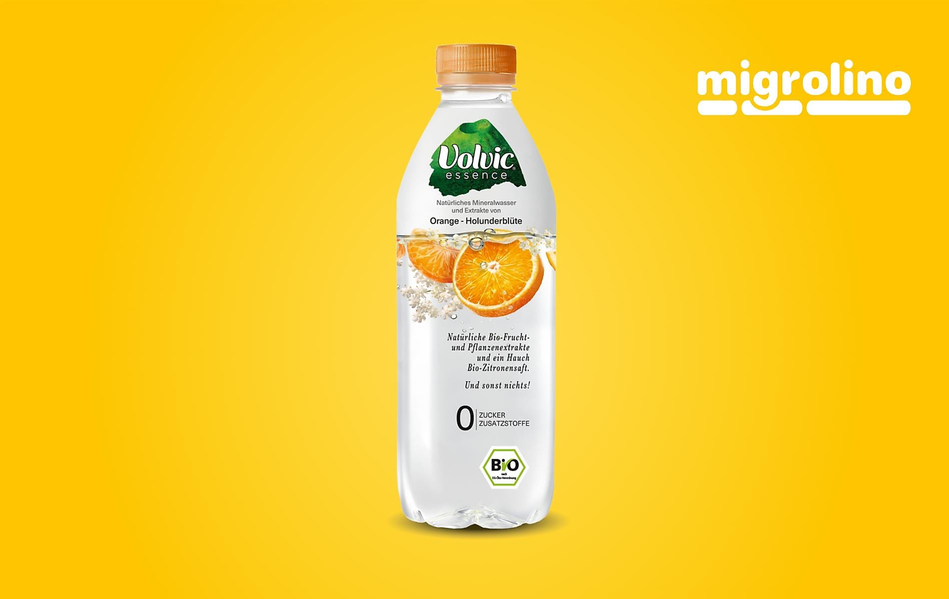 Volvic 75cl pour CHF 1.10