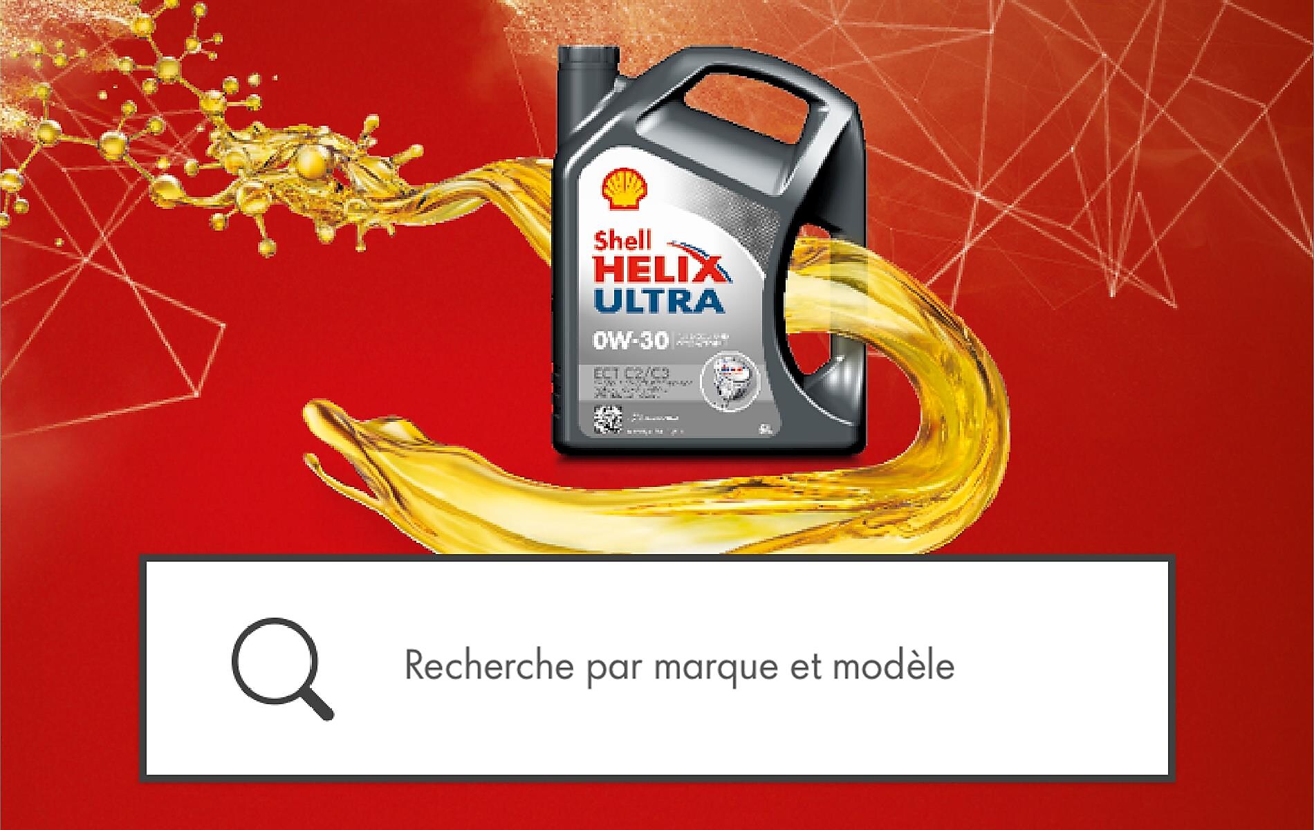 Quelle huile  pour ma voiture ?