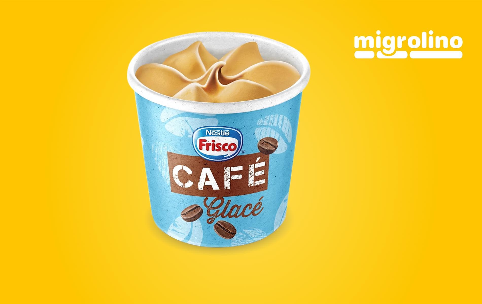 Frisco Coupe Café 190ml pour CHF 2.20