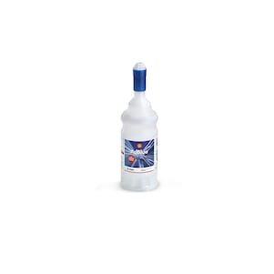 Bouteille de 1,89 litre