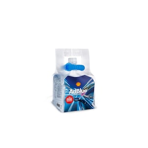 Sachet de 5 litres d’AdBlue®