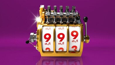 Centimes Machine : gagnez un rabais sur tous les carburants Shell