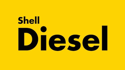Diesel Shell