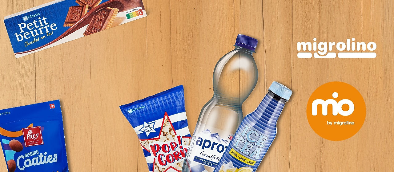 Photo de nuit d’un shop Billa dans une station Shell à Insbruck