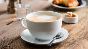 Café au lait